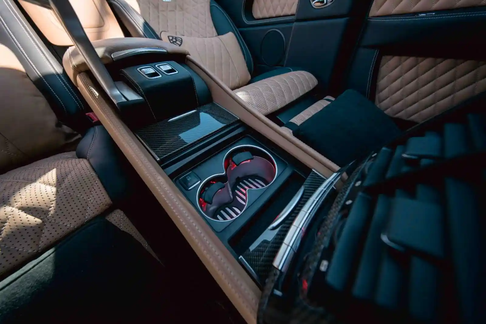 Mercedes-Benz G 65 AMG