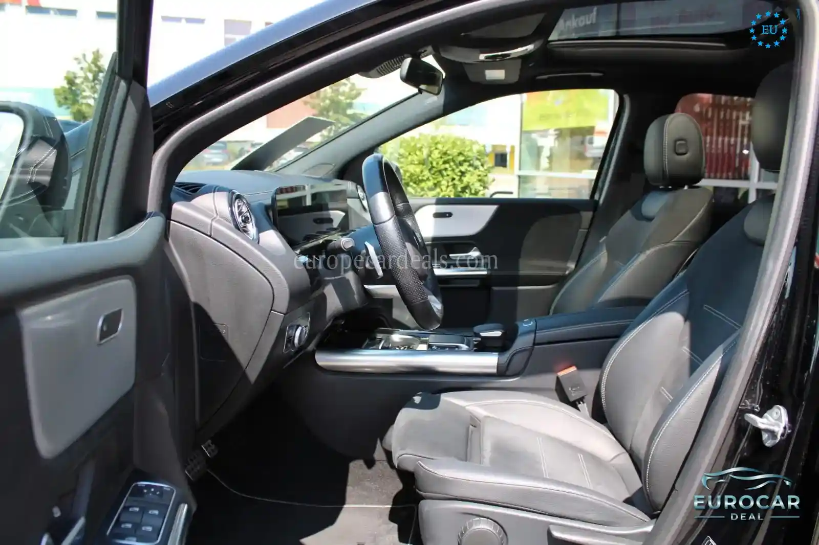 Mercedes-Benz B 250