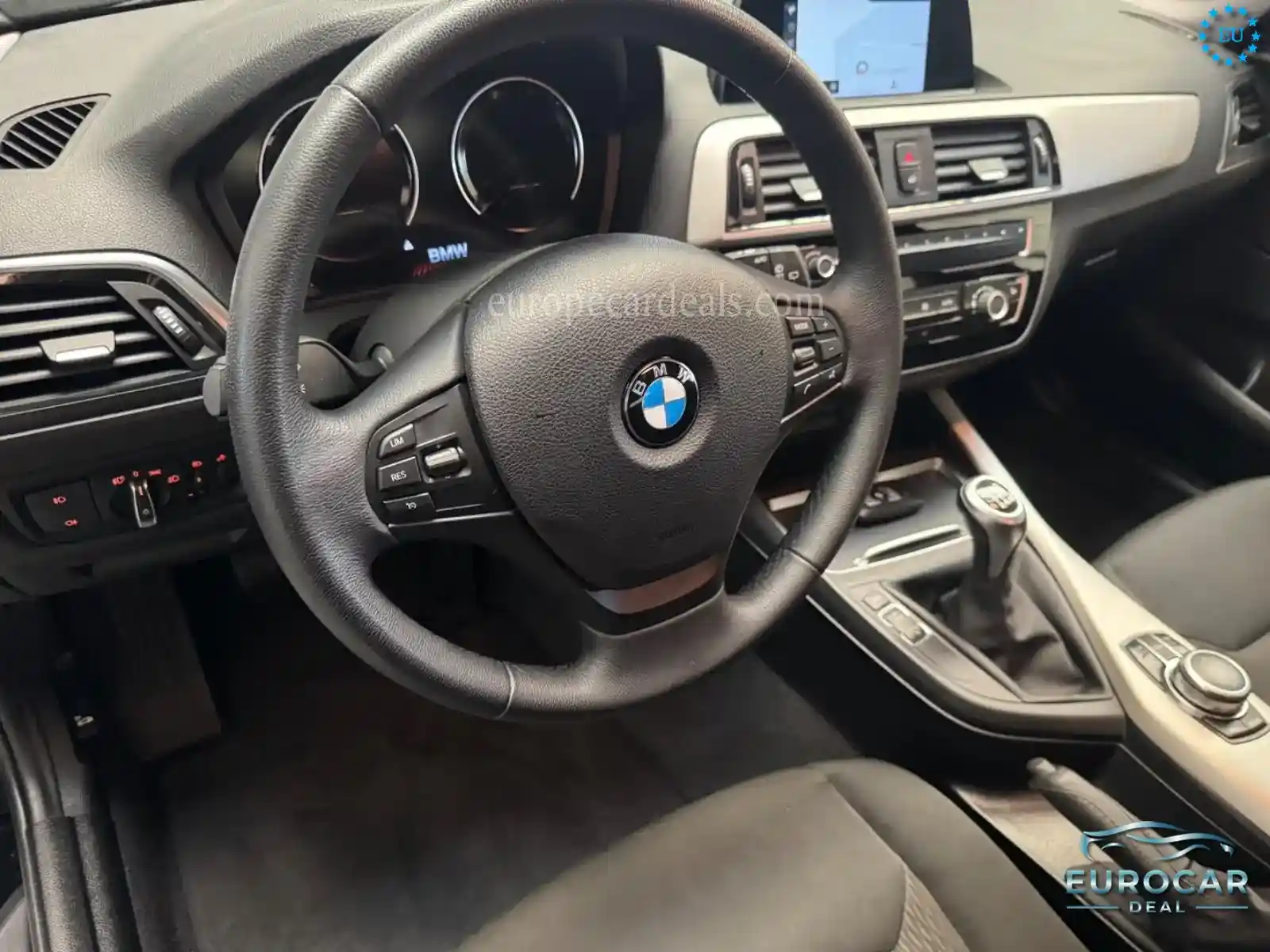 BMW 116