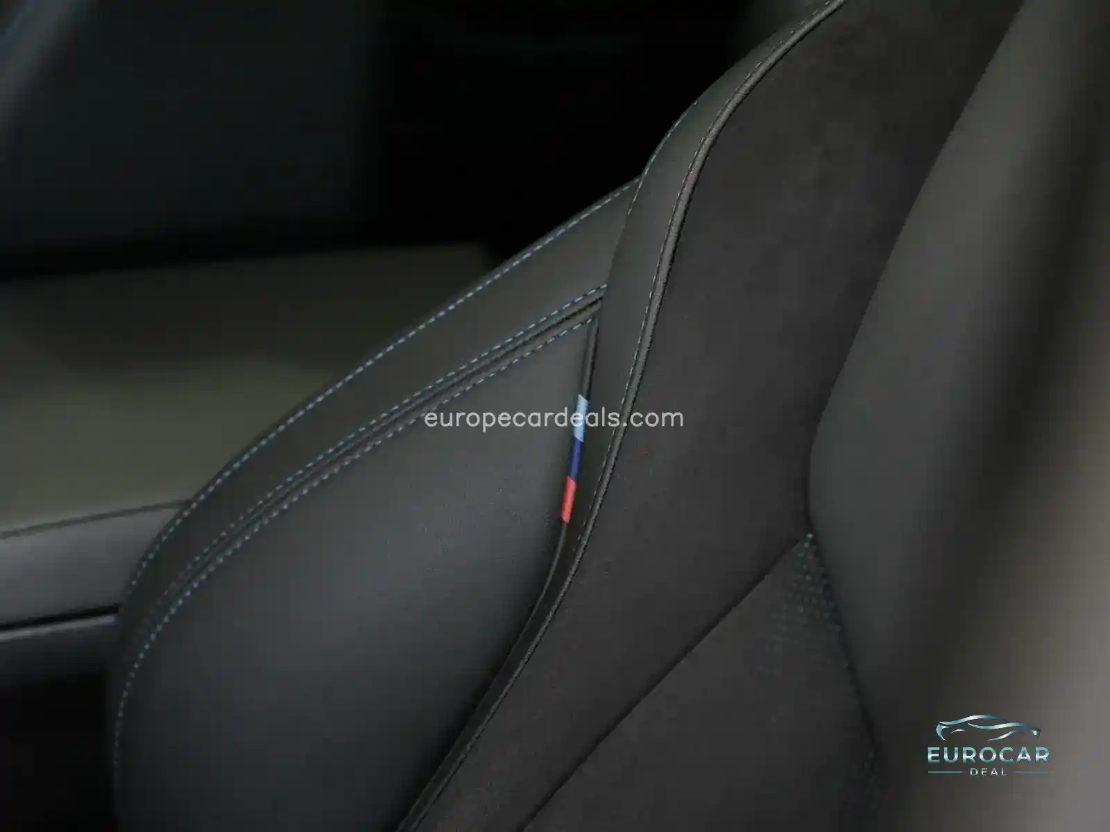 BMW 420 Gran Coupé