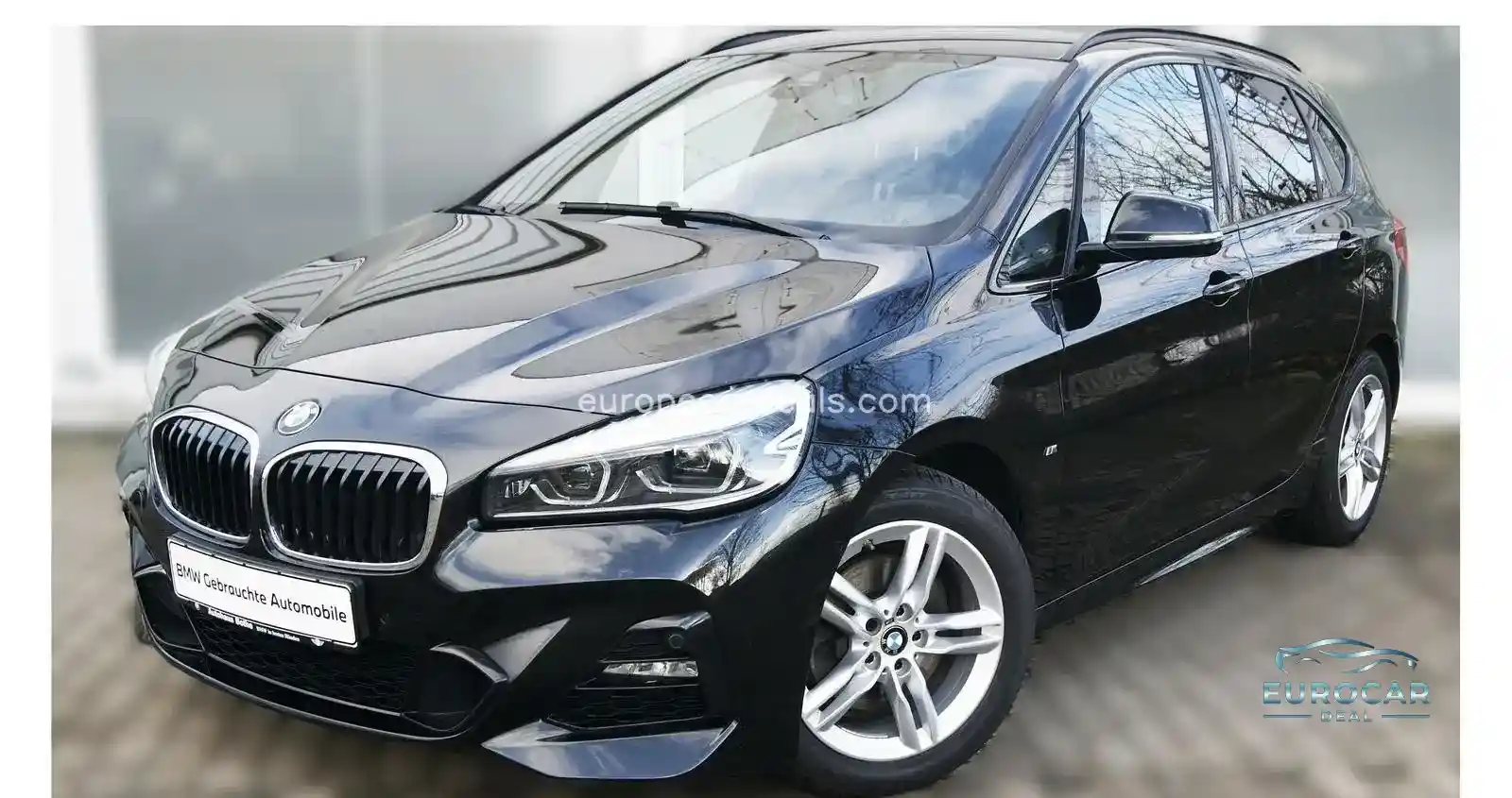 BMW 220 Active Tourer