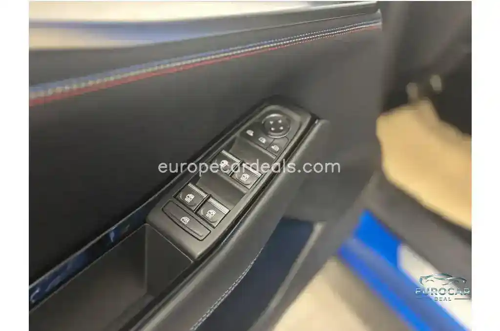 Renault Rafale