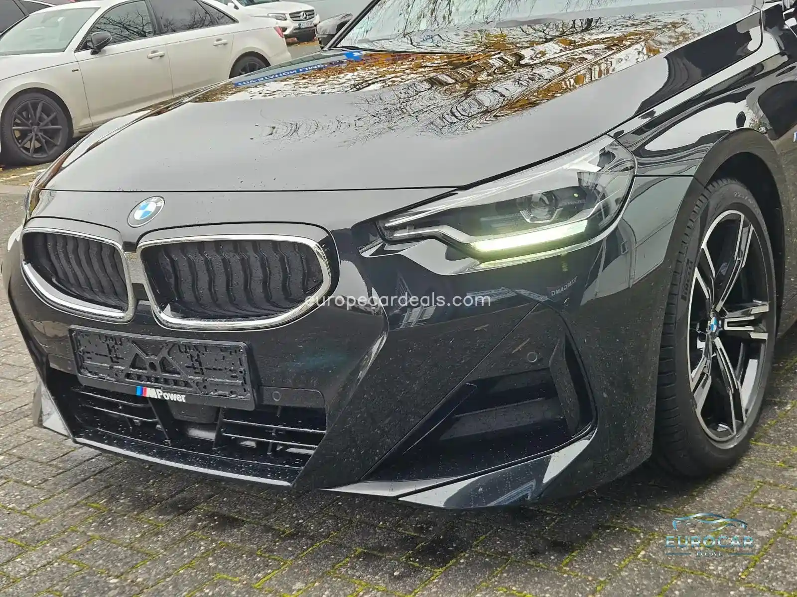 BMW 218