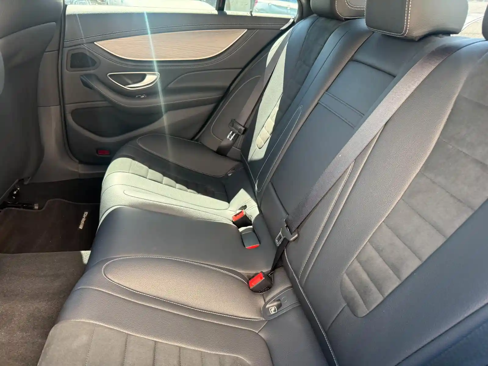 Mercedes-Benz CLS 450