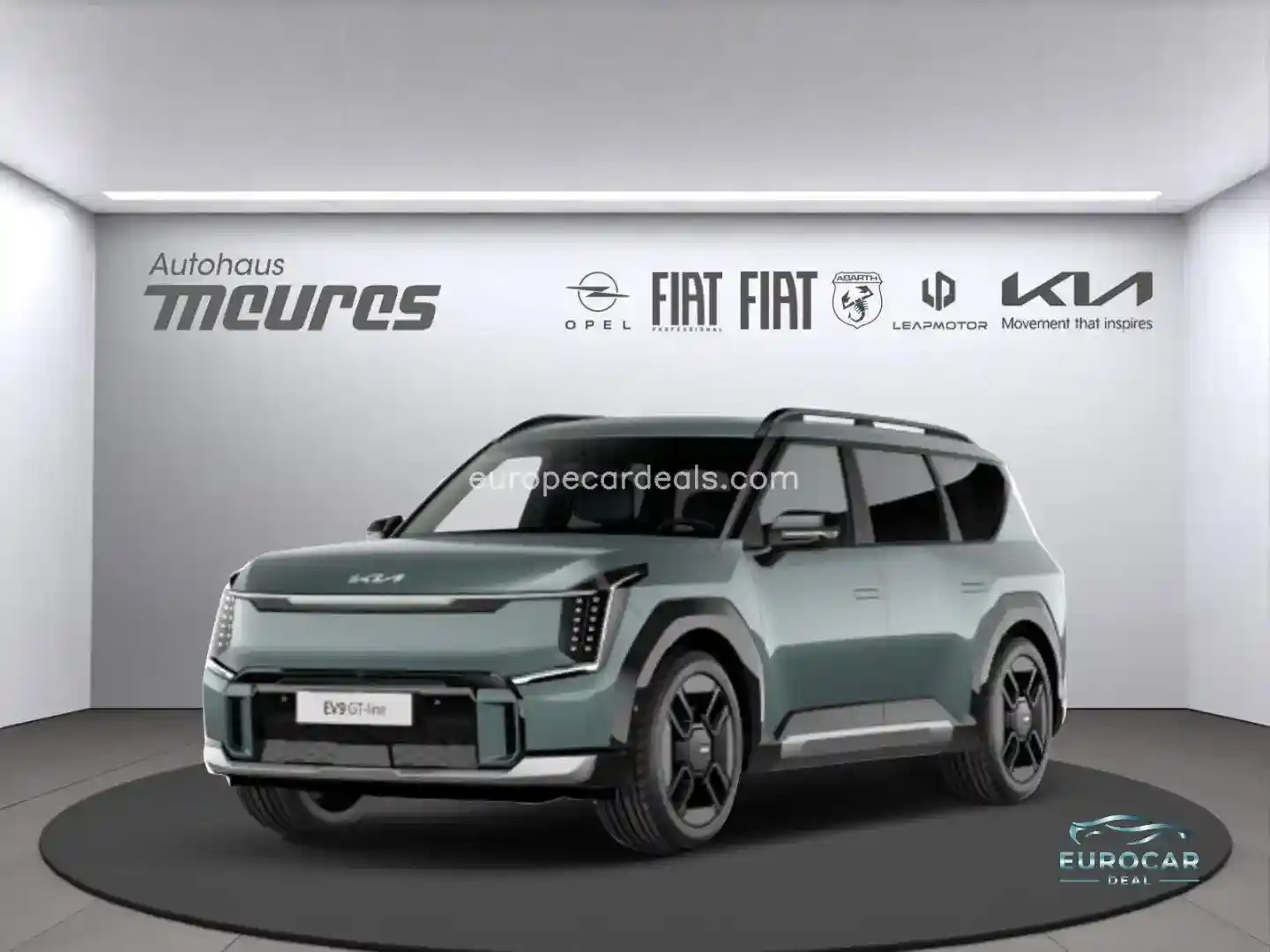 Kia EV9