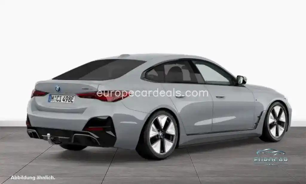 BMW i4