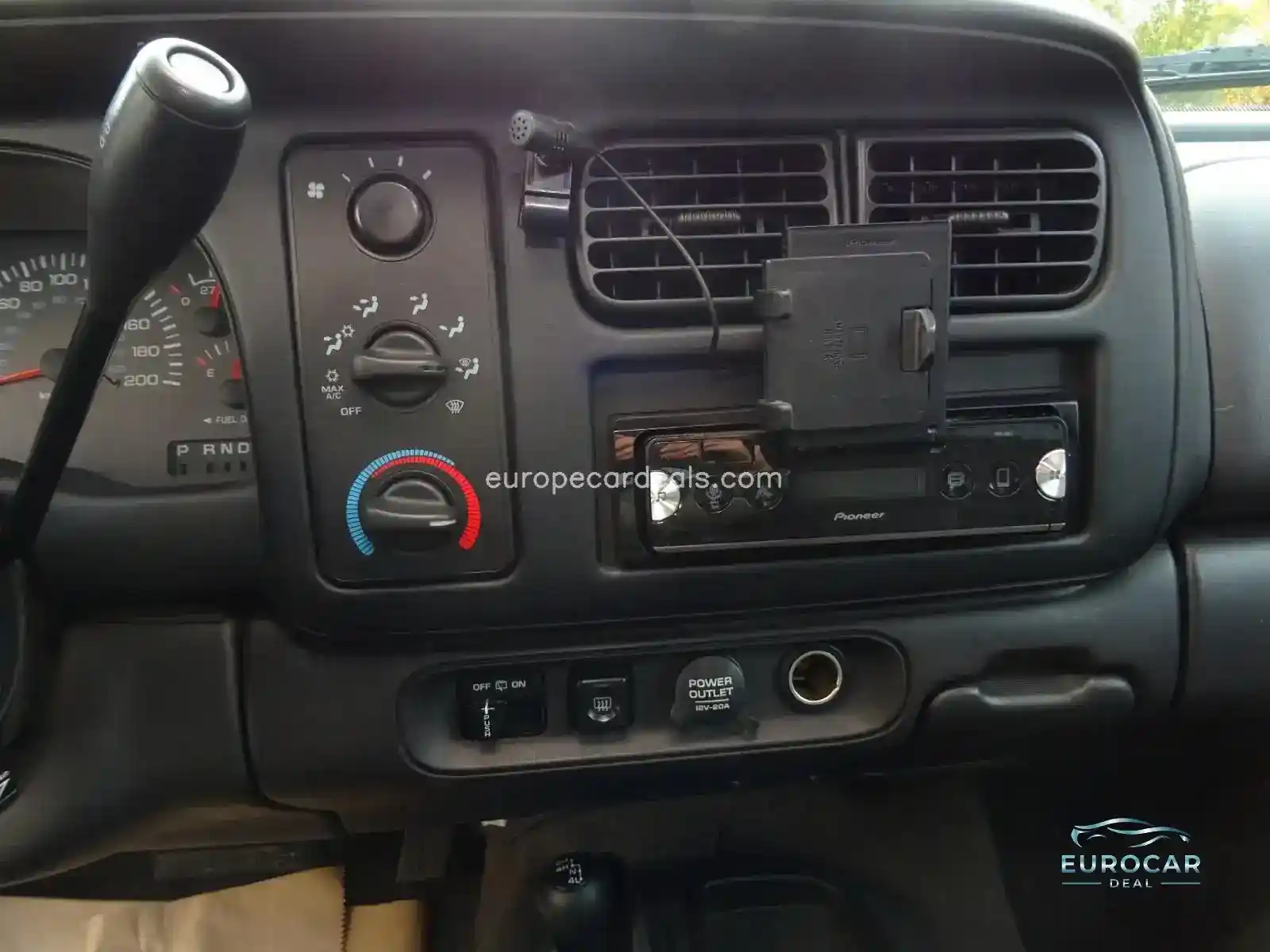Dodge Durango