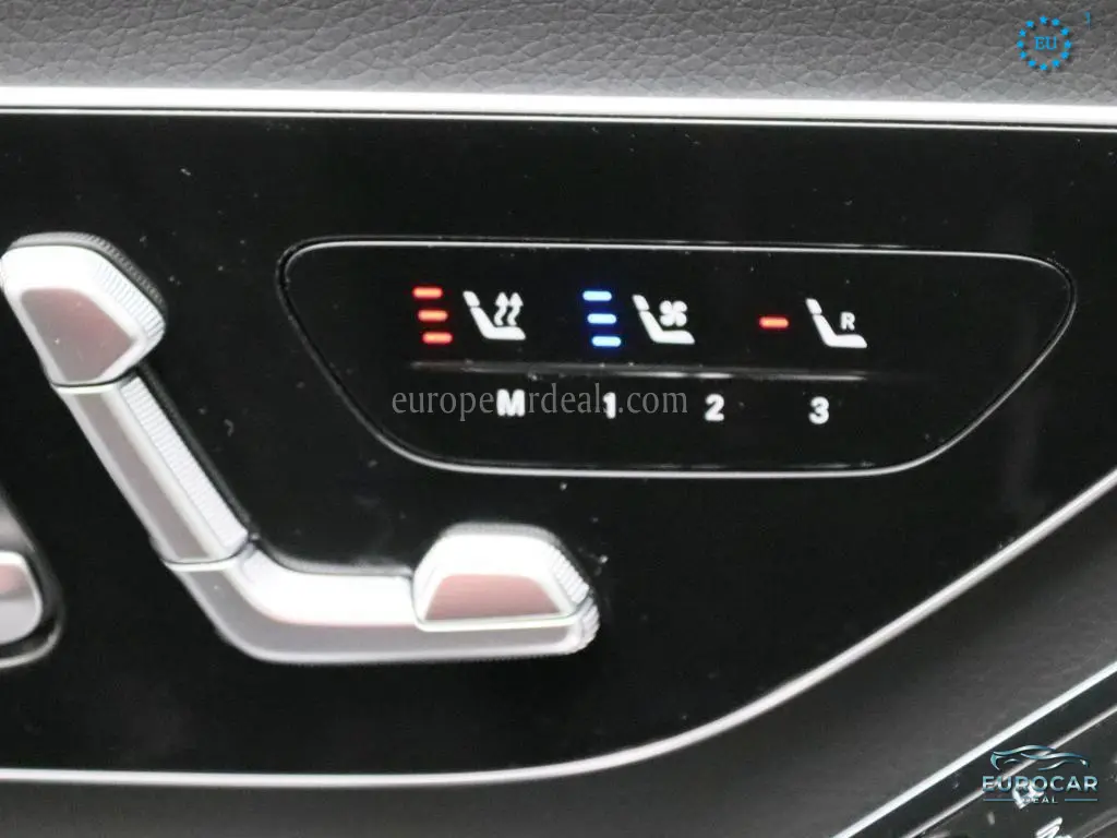 Mercedes-Benz S 450