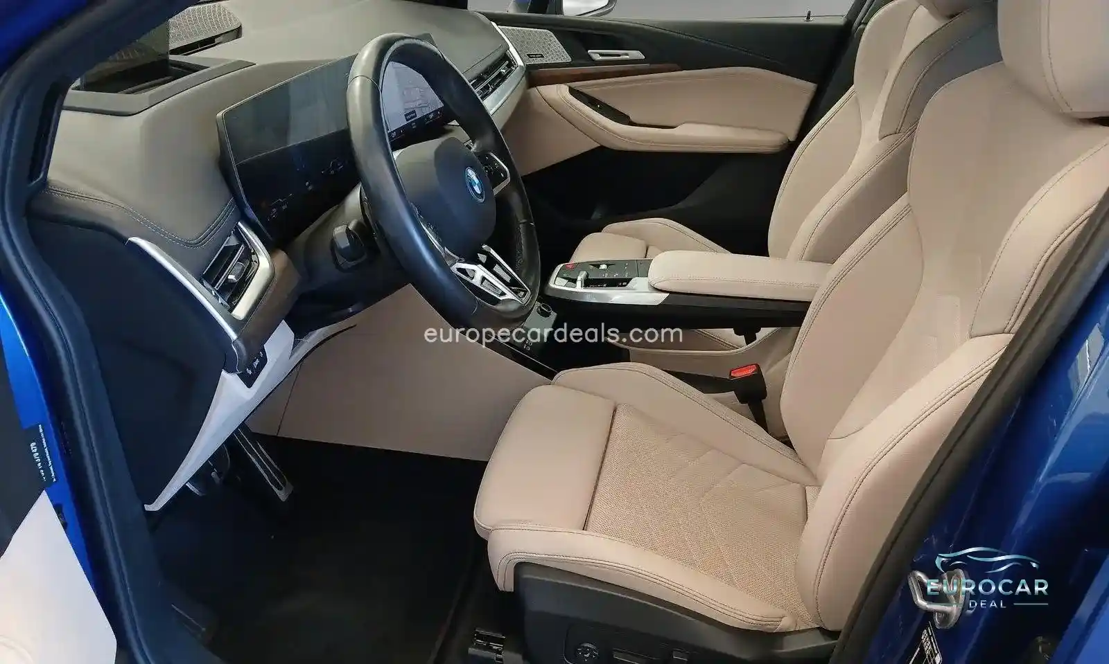 BMW 225 Active Tourer