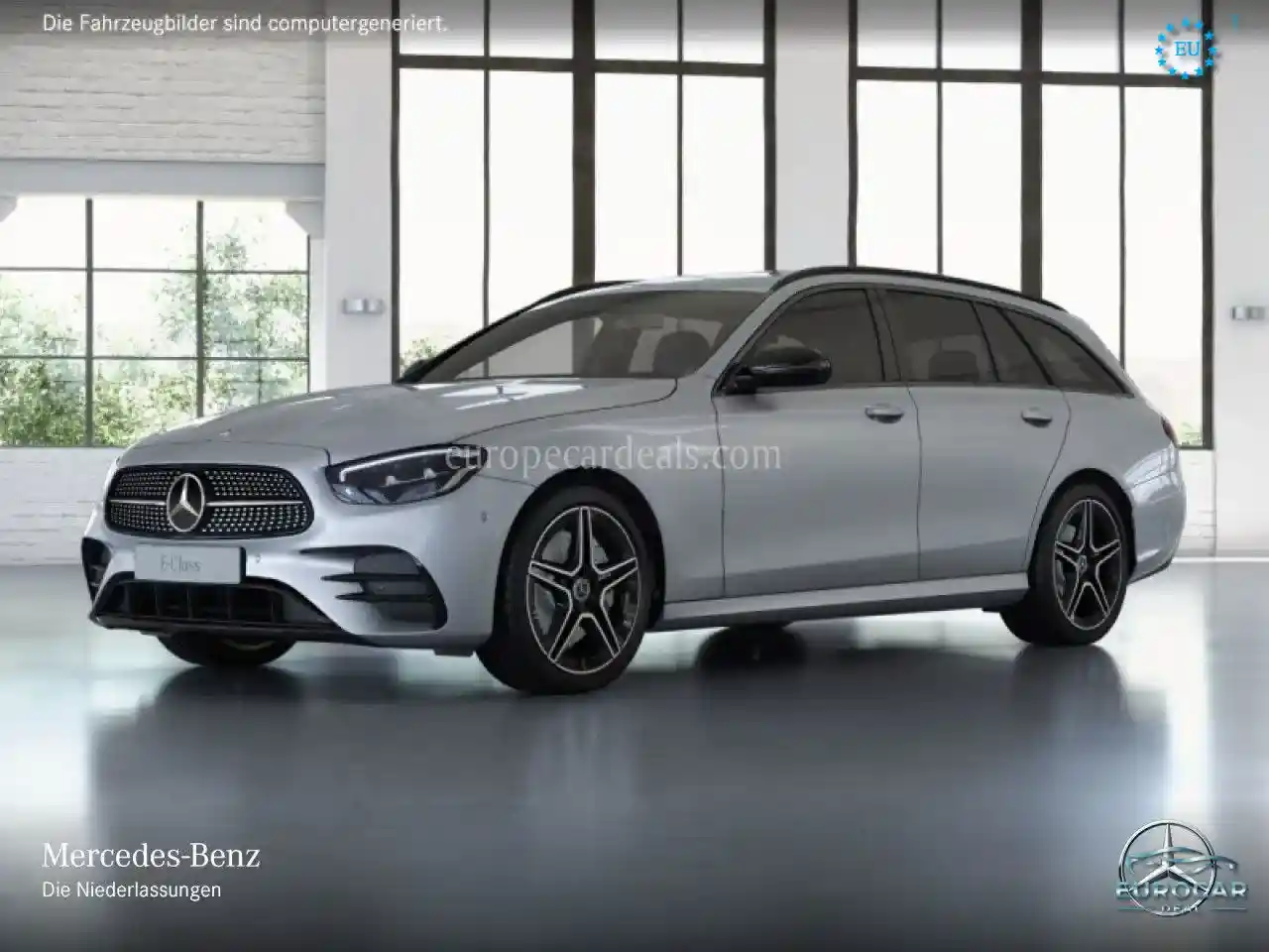 Mercedes-Benz E 300