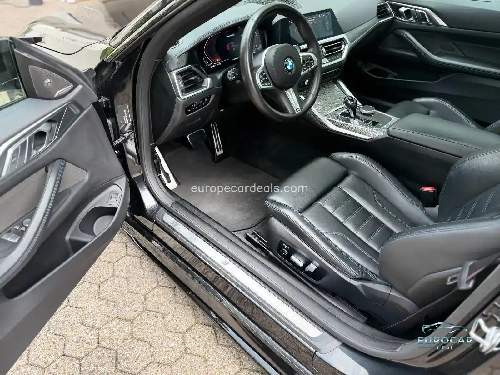 BMW M440