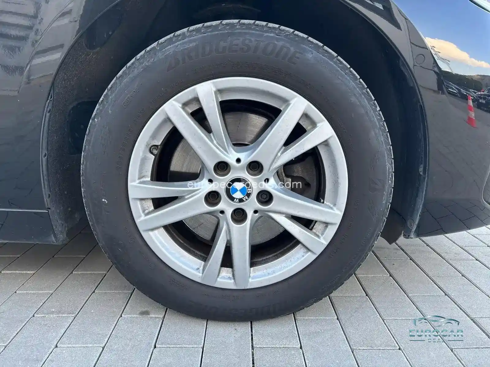 BMW 218 Active Tourer