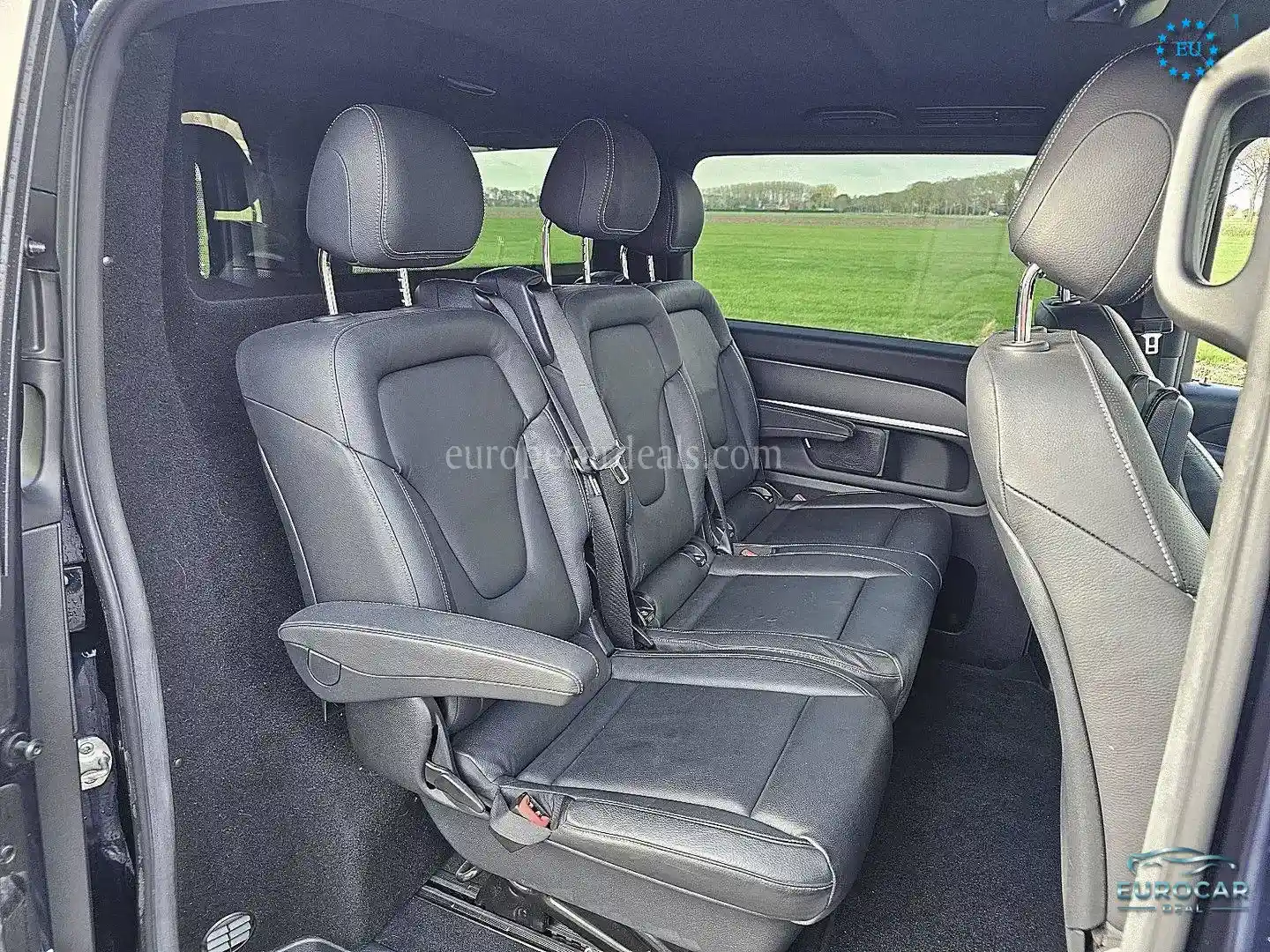 Mercedes-Benz V 250