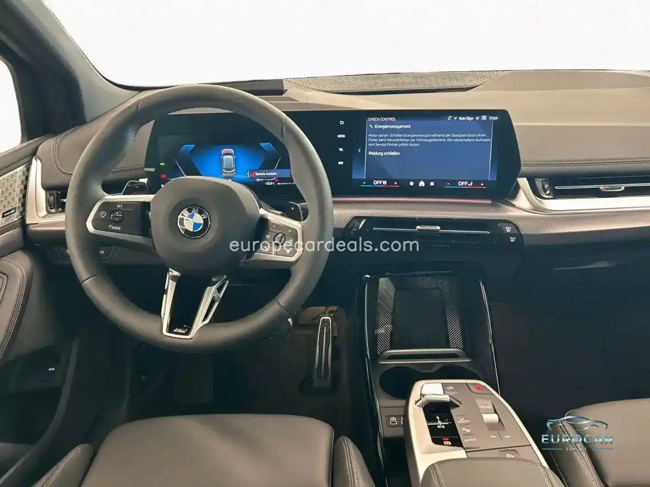 BMW 223 Active Tourer
