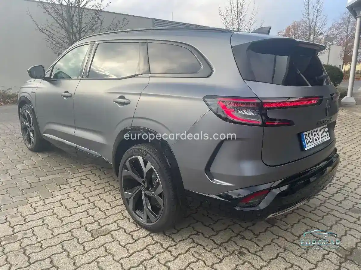 Renault Espace