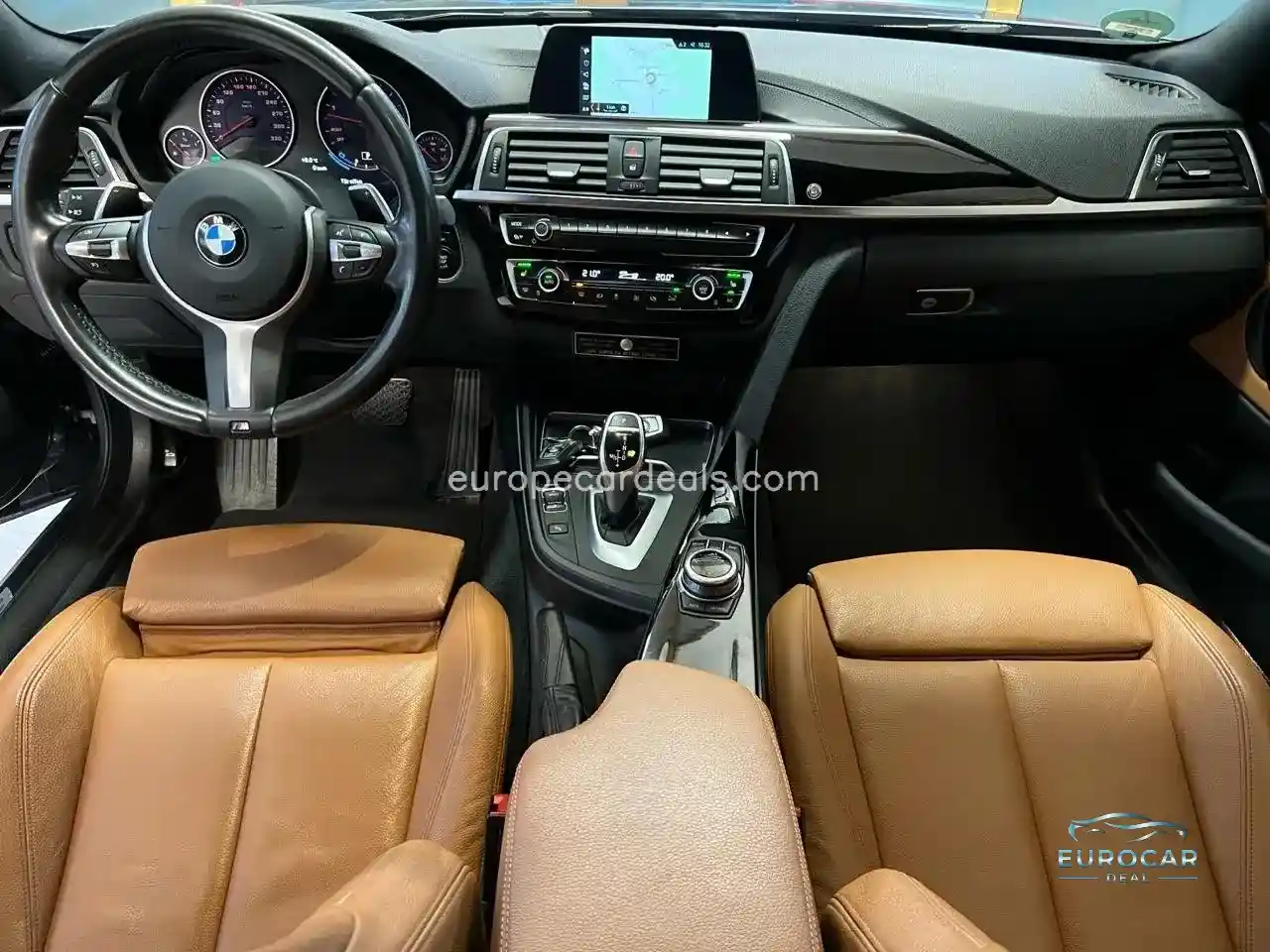 BMW 435