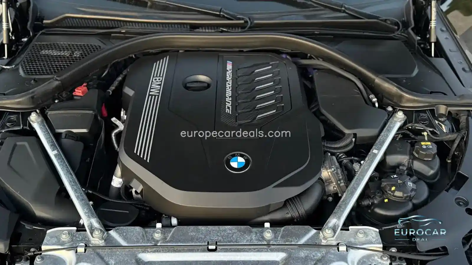 BMW M440