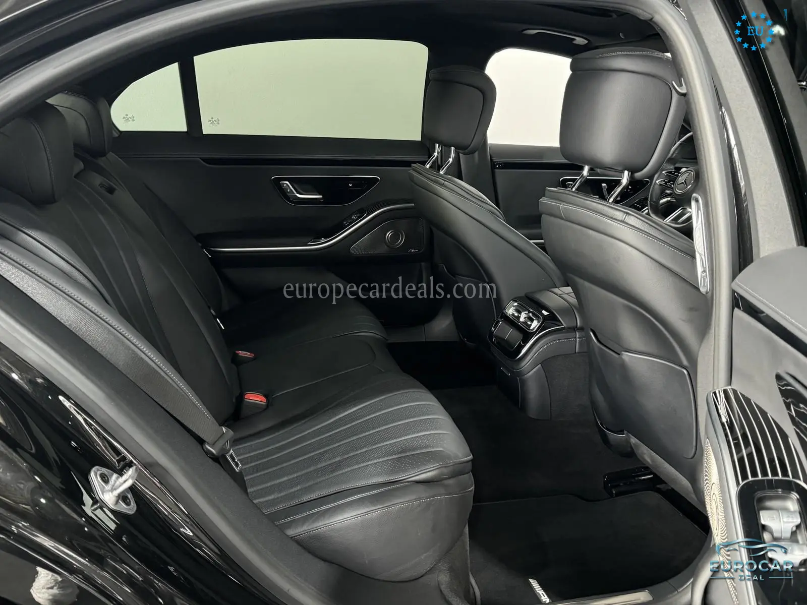 Mercedes-Benz S 400