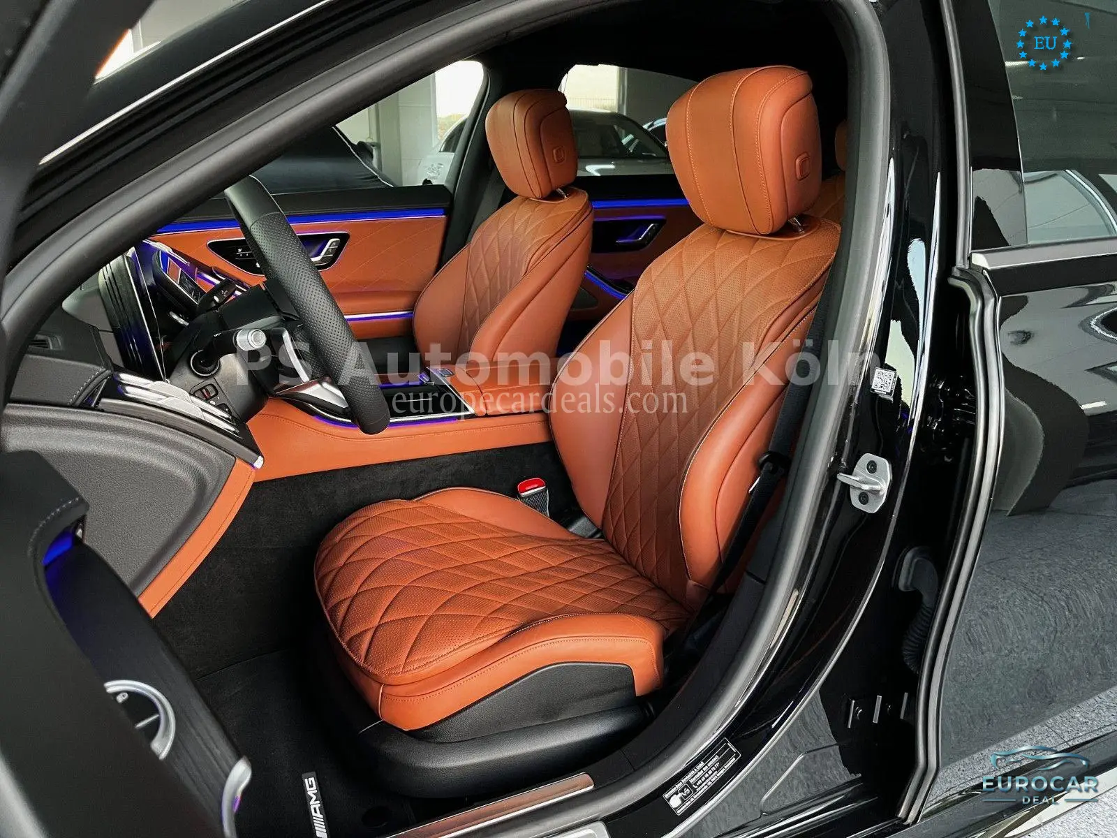 Mercedes-Benz S 400