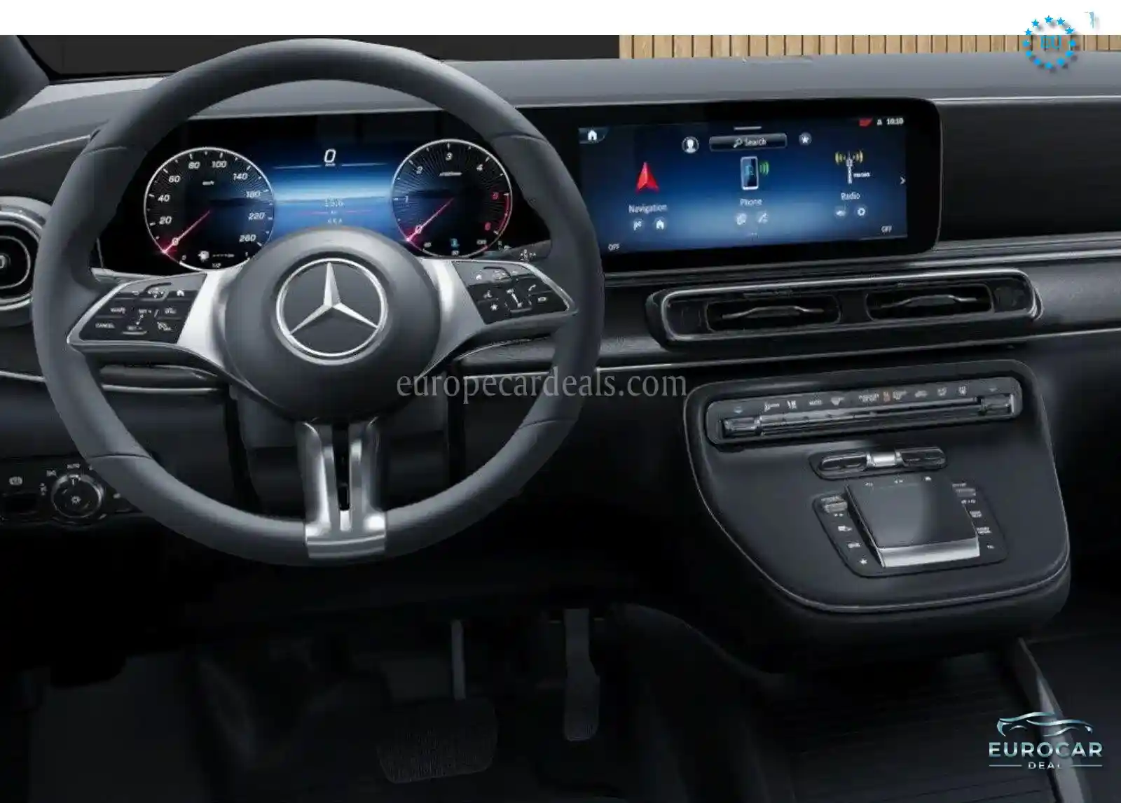 Mercedes-Benz V 300