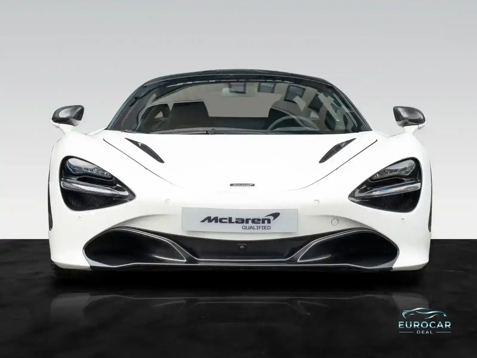 McLaren 720S