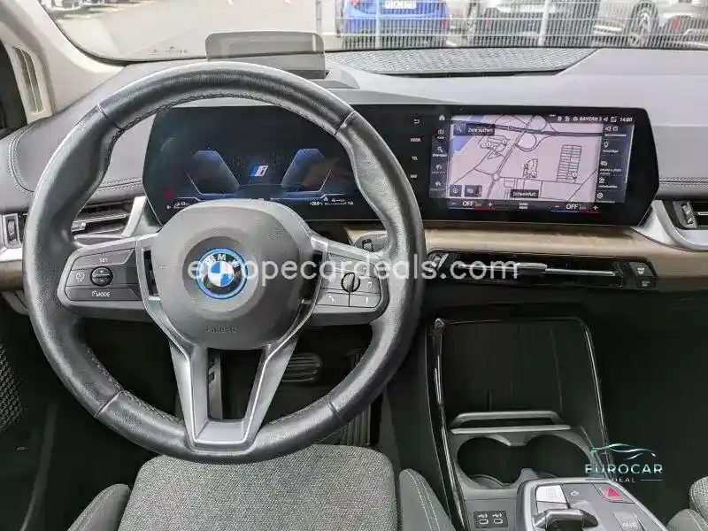 BMW 225 Active Tourer