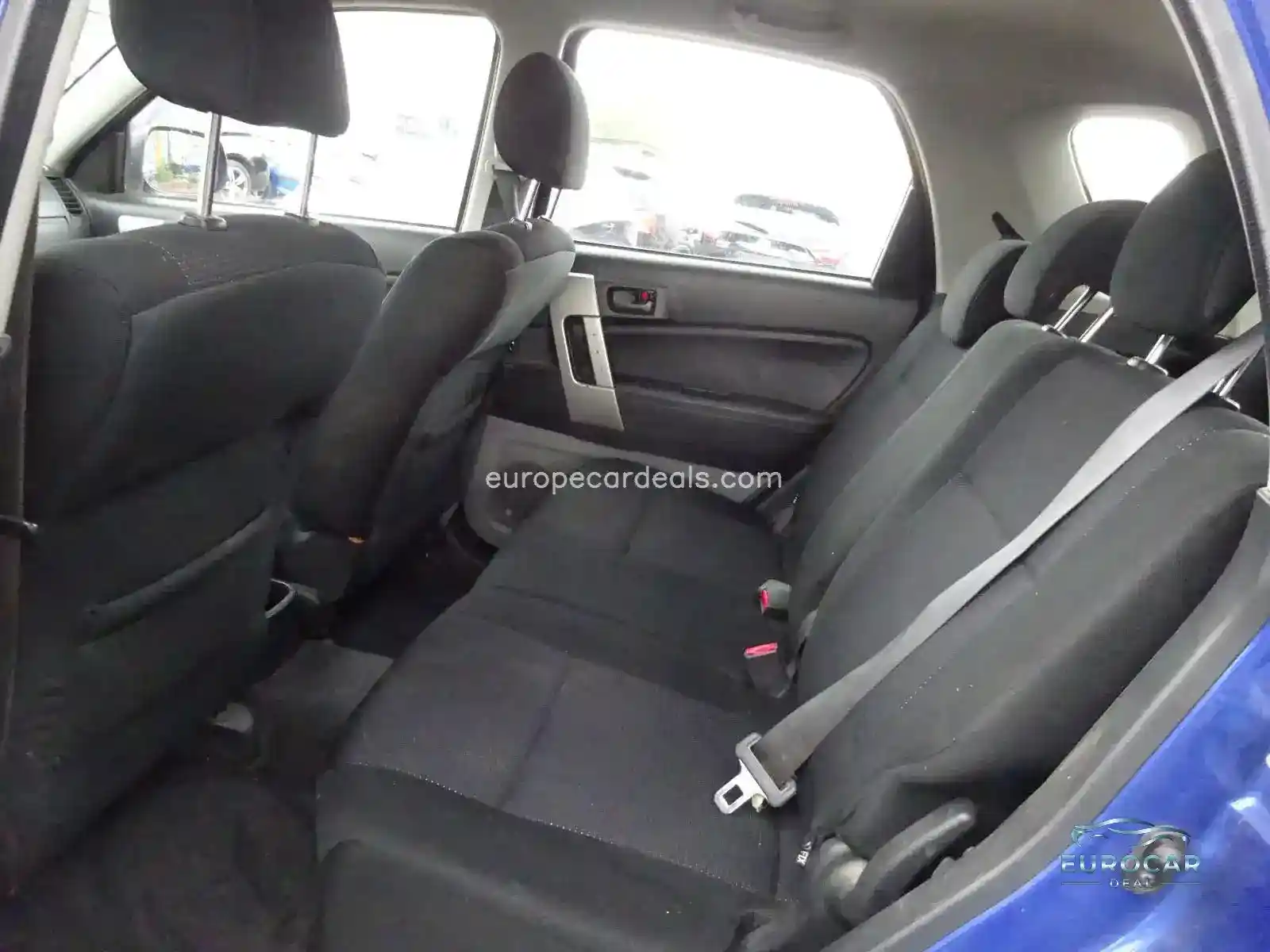 Daihatsu Terios