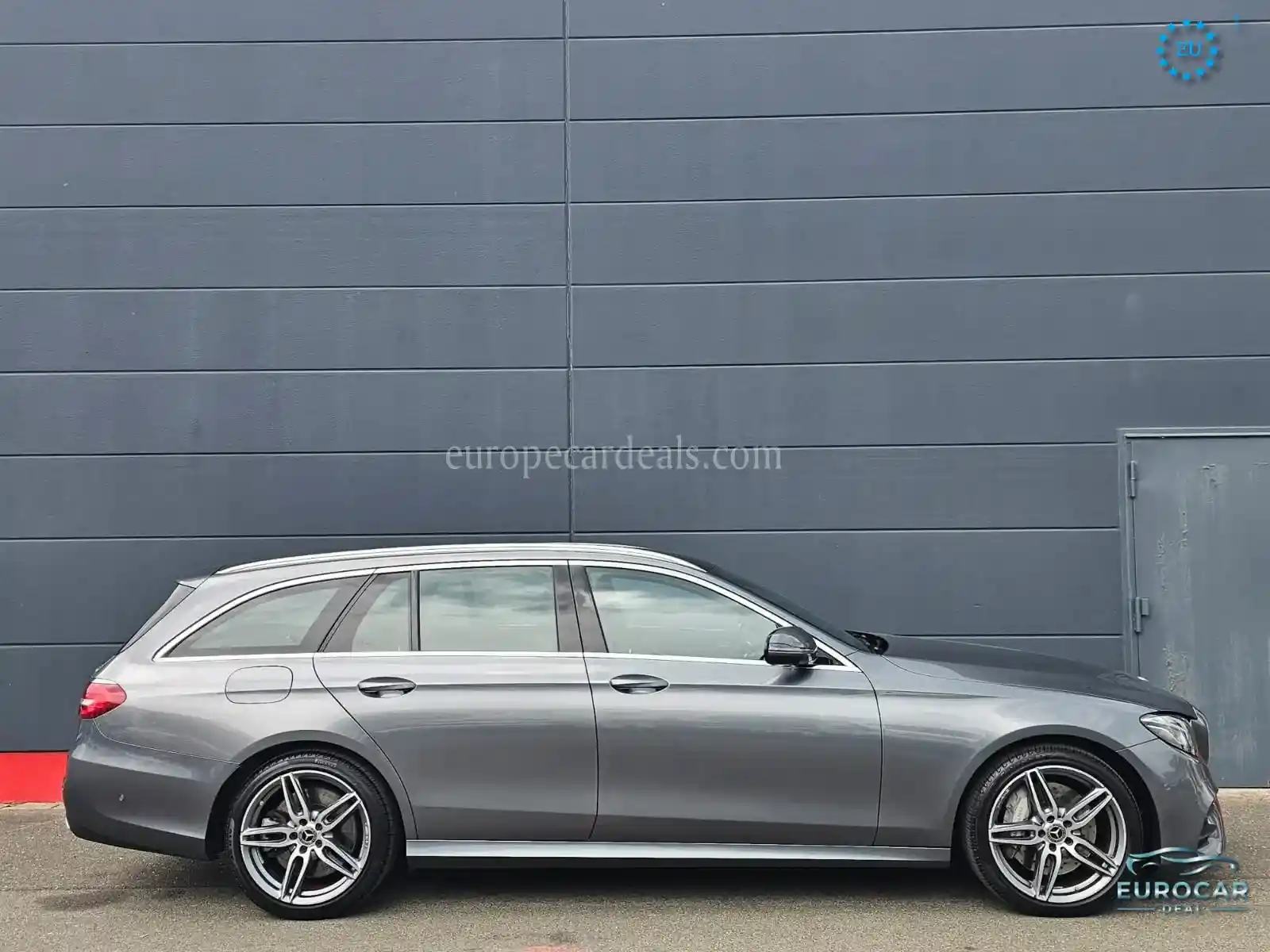 Mercedes-Benz E 450