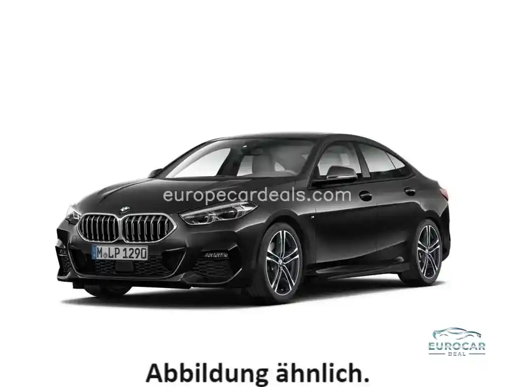 BMW 218 Gran Coupé