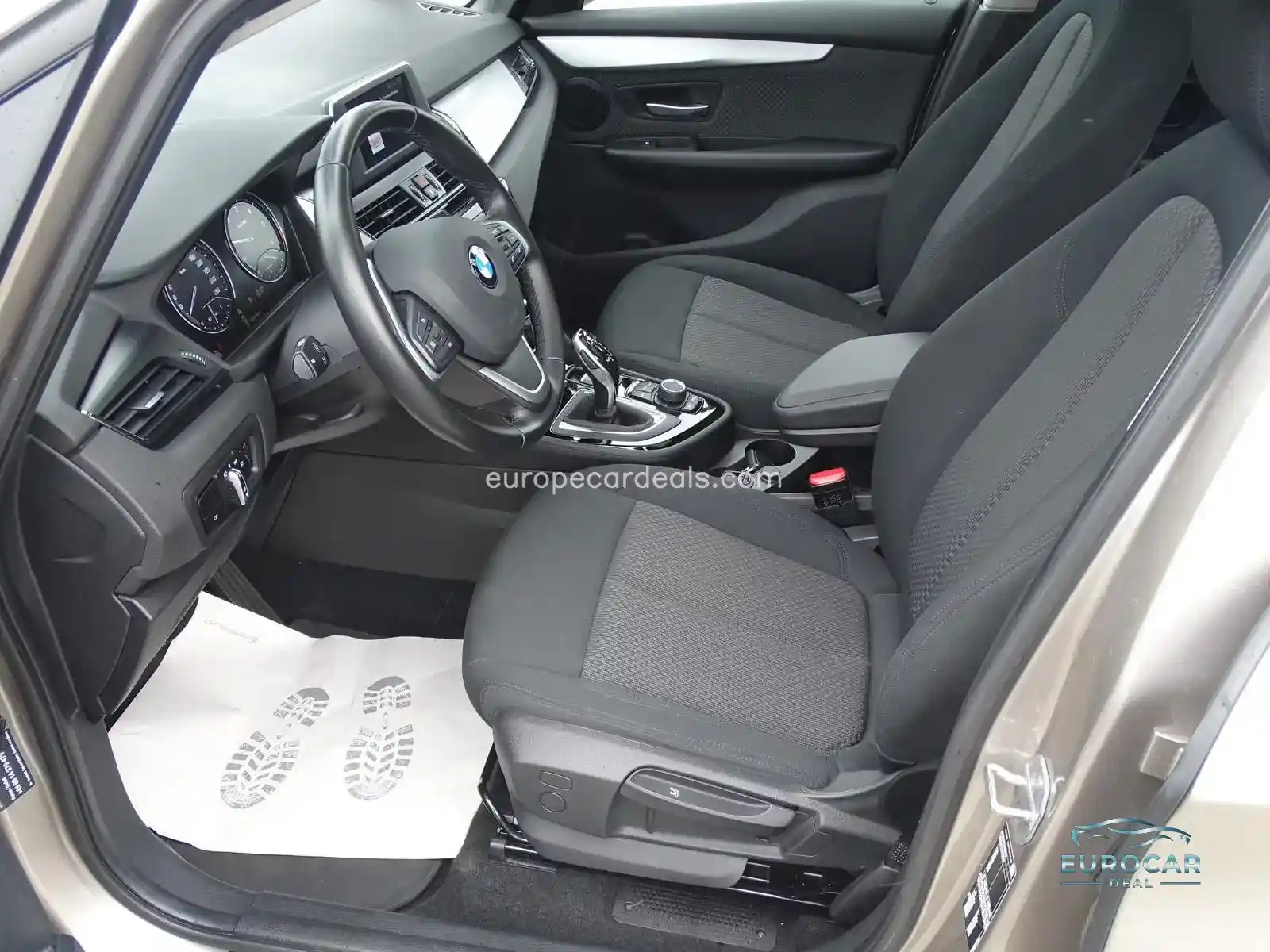 BMW 220 Active Tourer