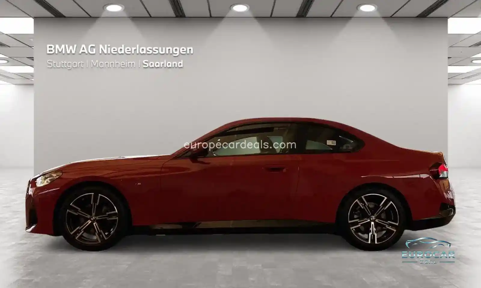 BMW 220