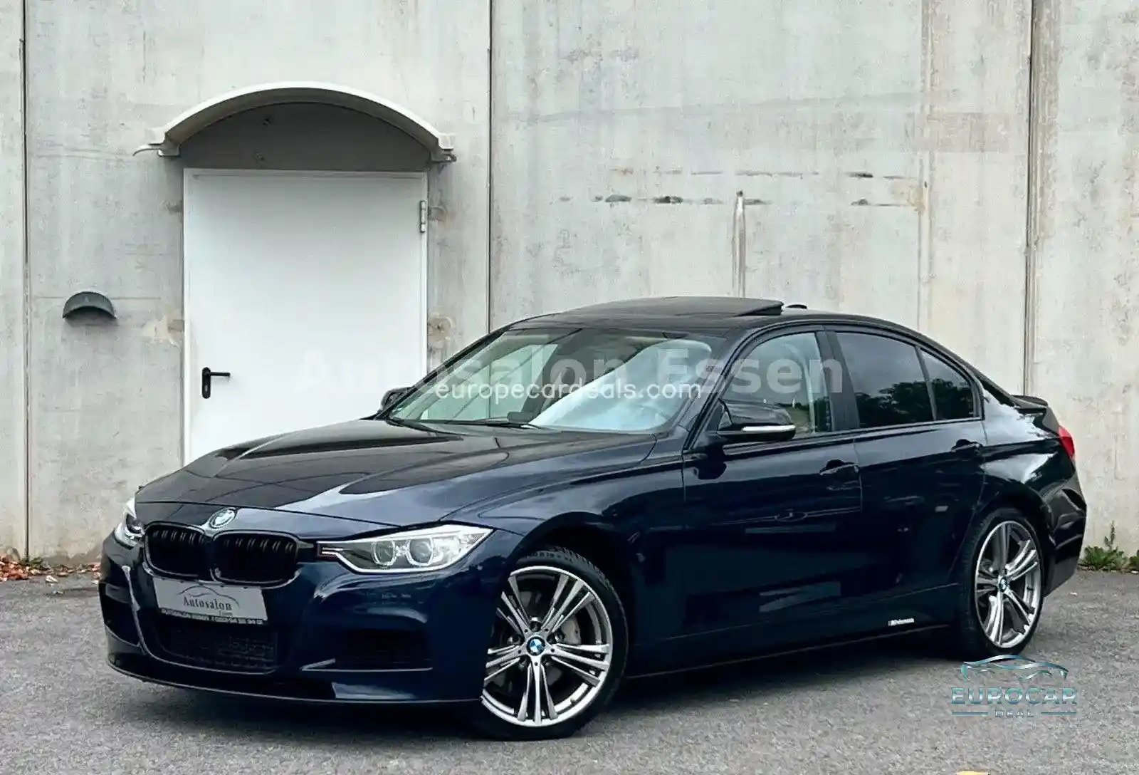 BMW 335
