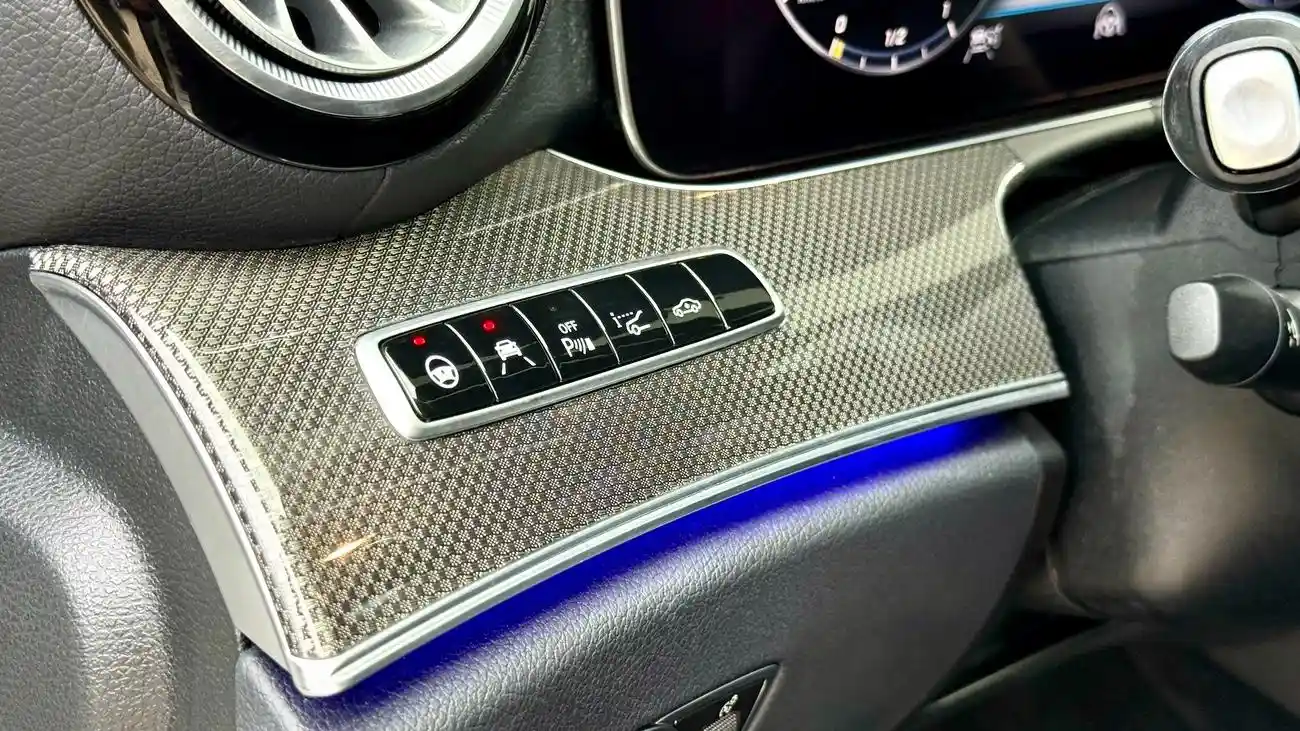 Mercedes-Benz CLS 53 AMG