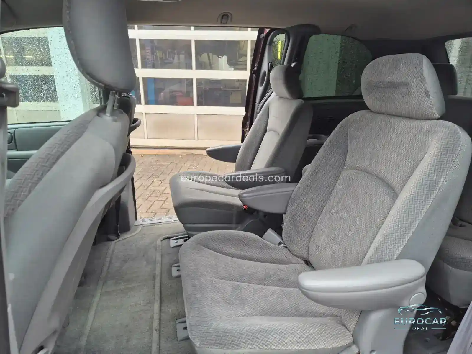 Dodge Grand Caravan