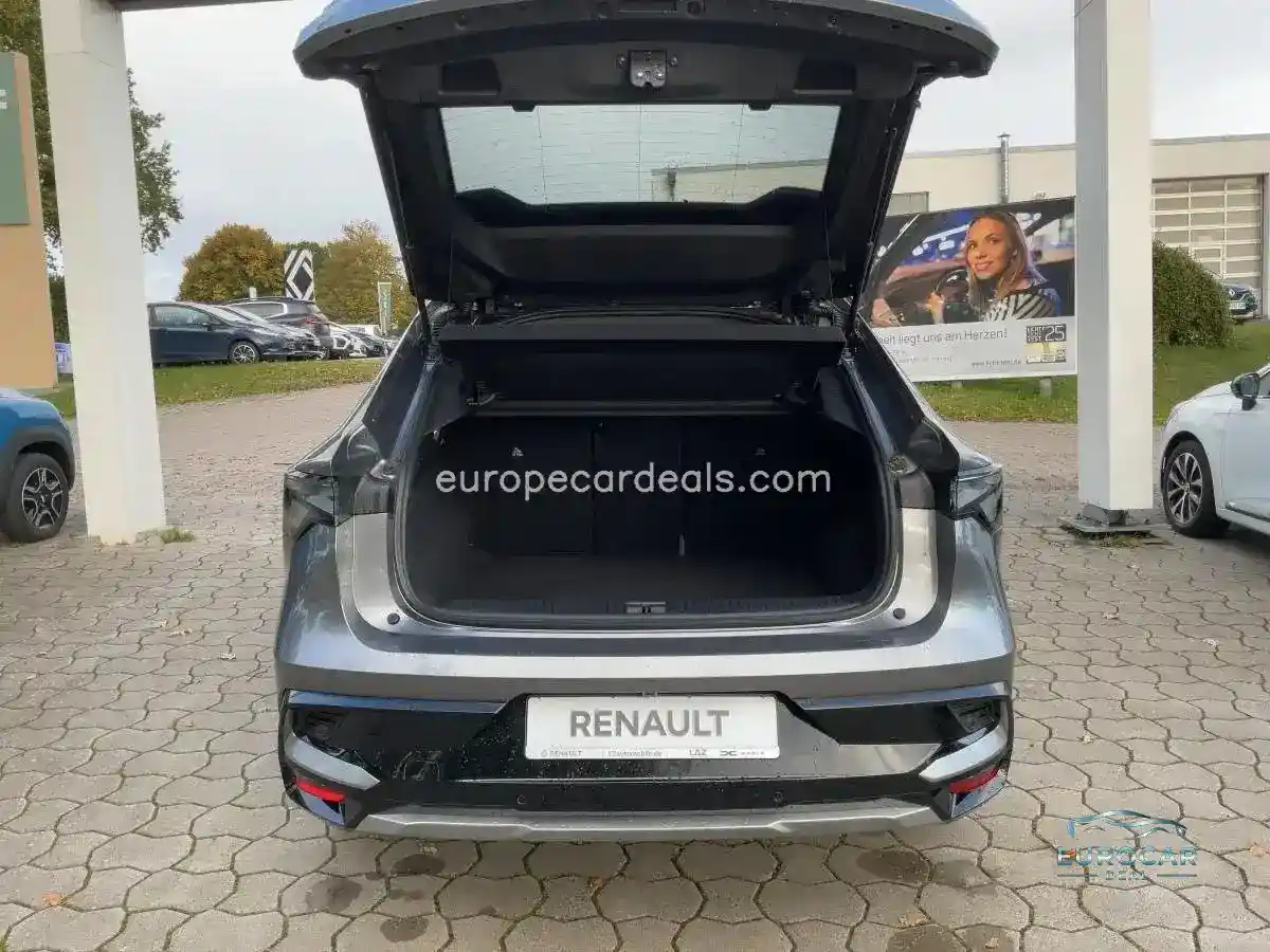Renault Rafale