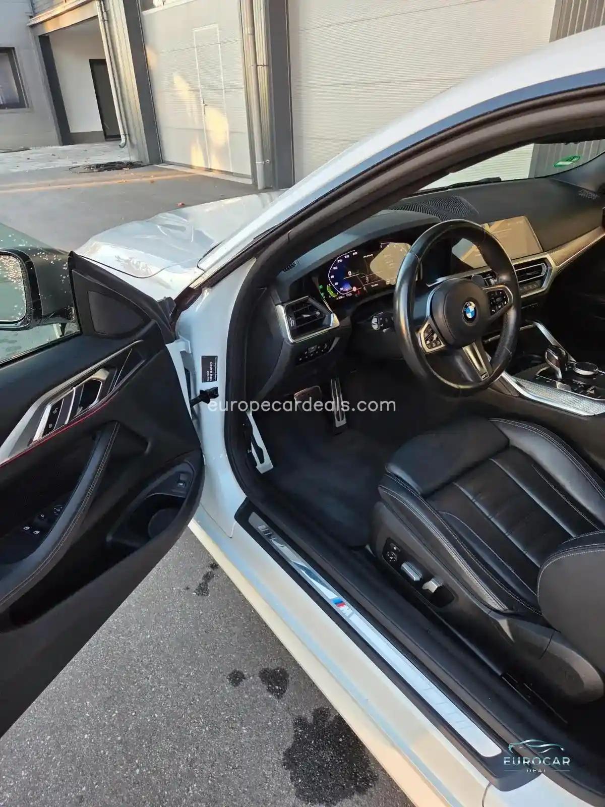 BMW M440