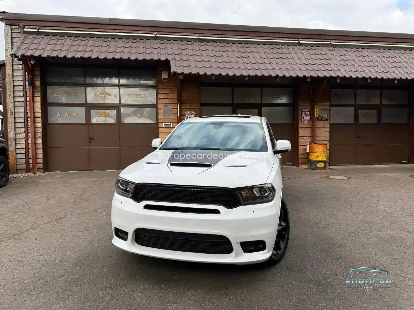 Dodge Durango