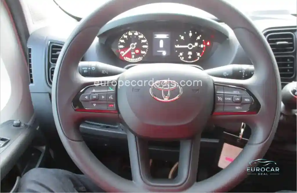 Toyota Proace (Verso)