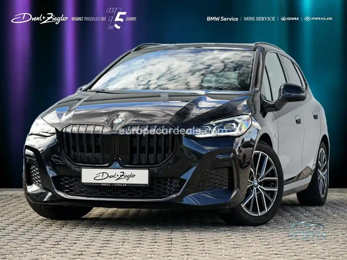 BMW 220 Active Tourer