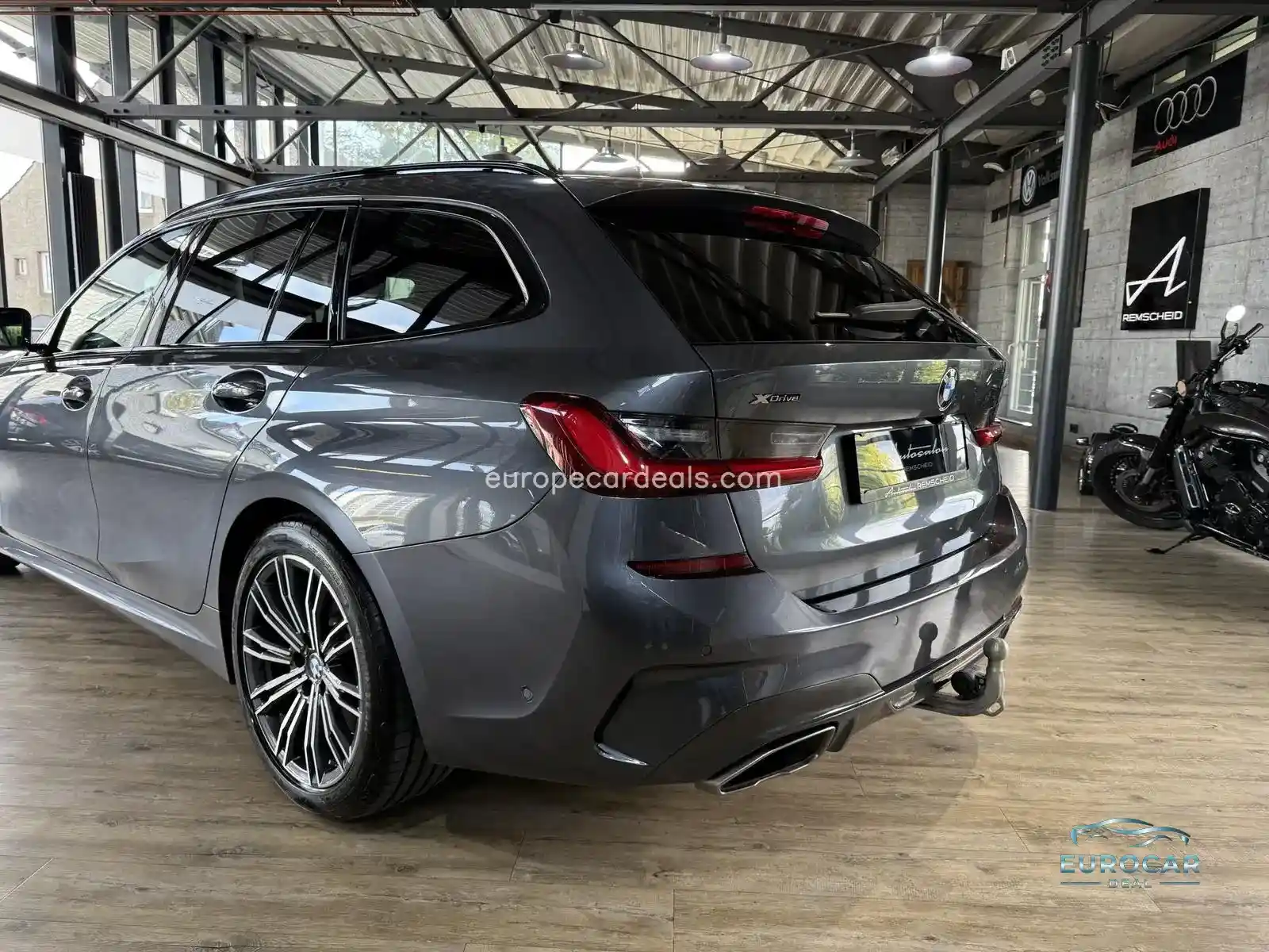 BMW M340i
