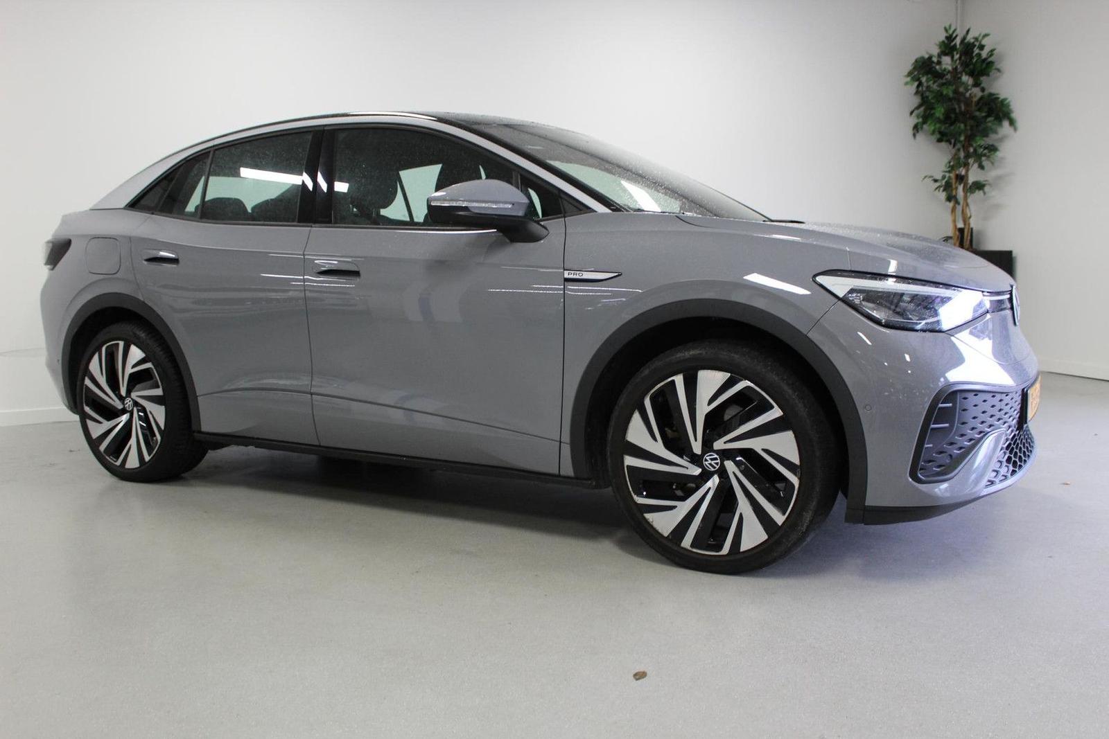 Volkswagen ID.5