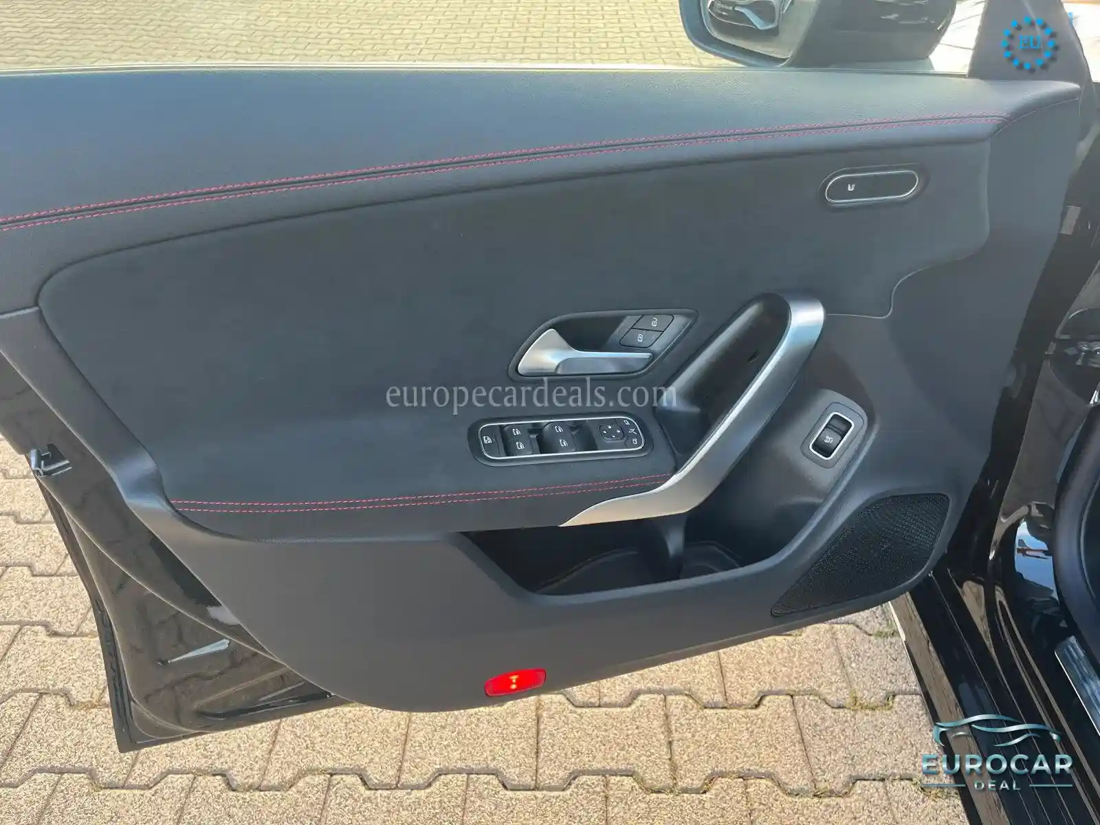 Mercedes-Benz CLA 200 Shooting Brake