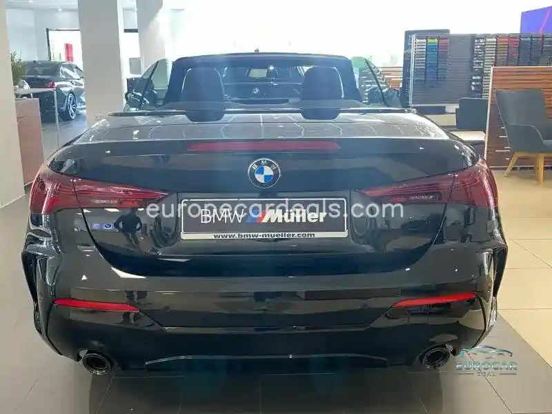 BMW 420