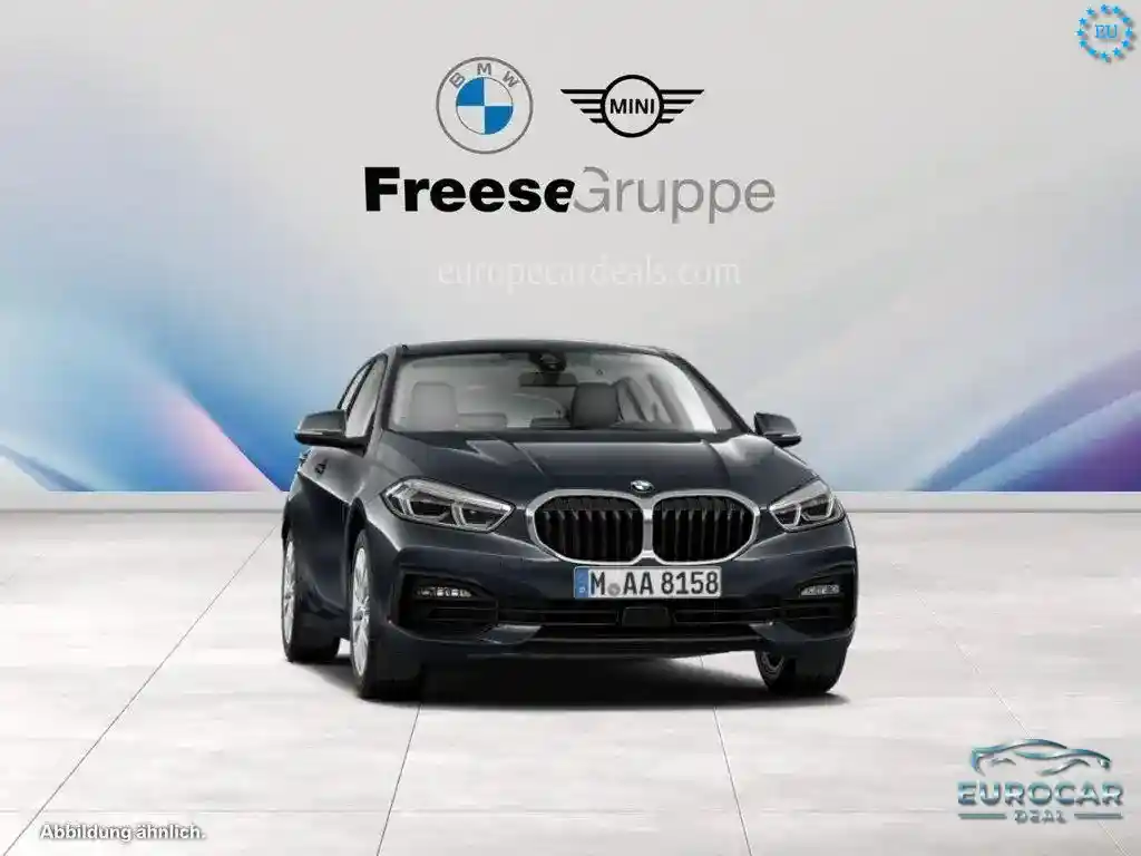 BMW 120