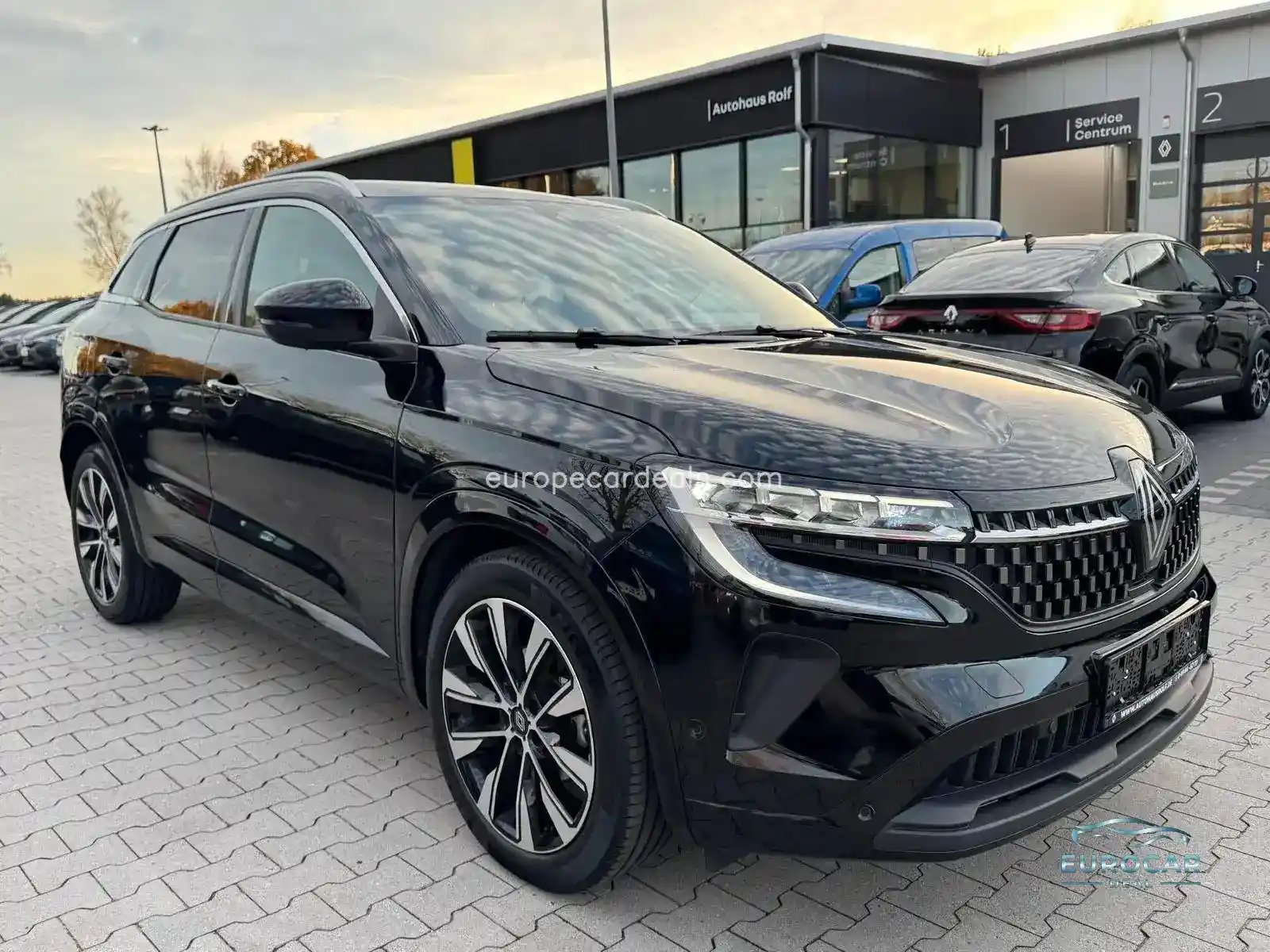 Renault Austral