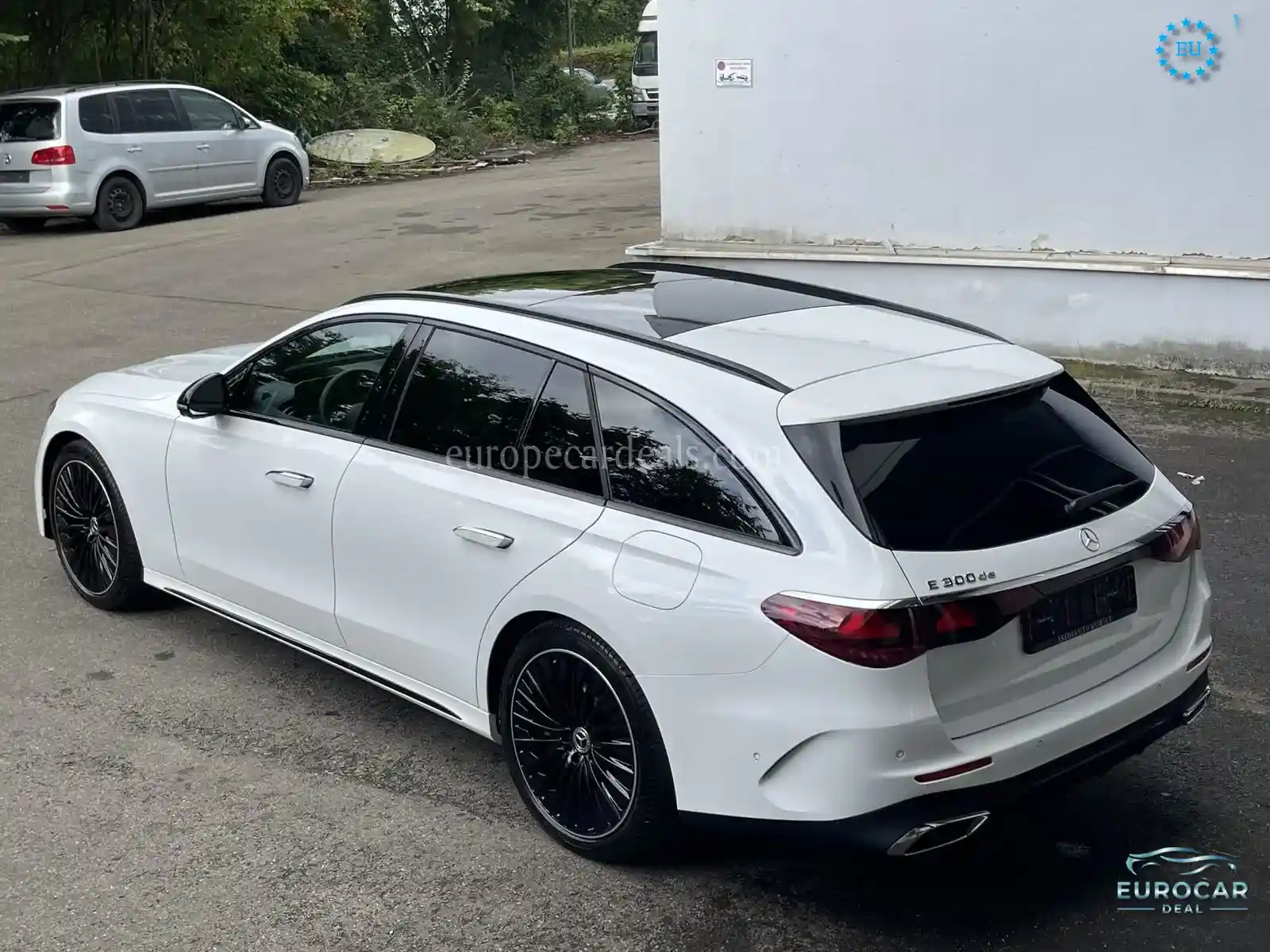 Mercedes-Benz E 300