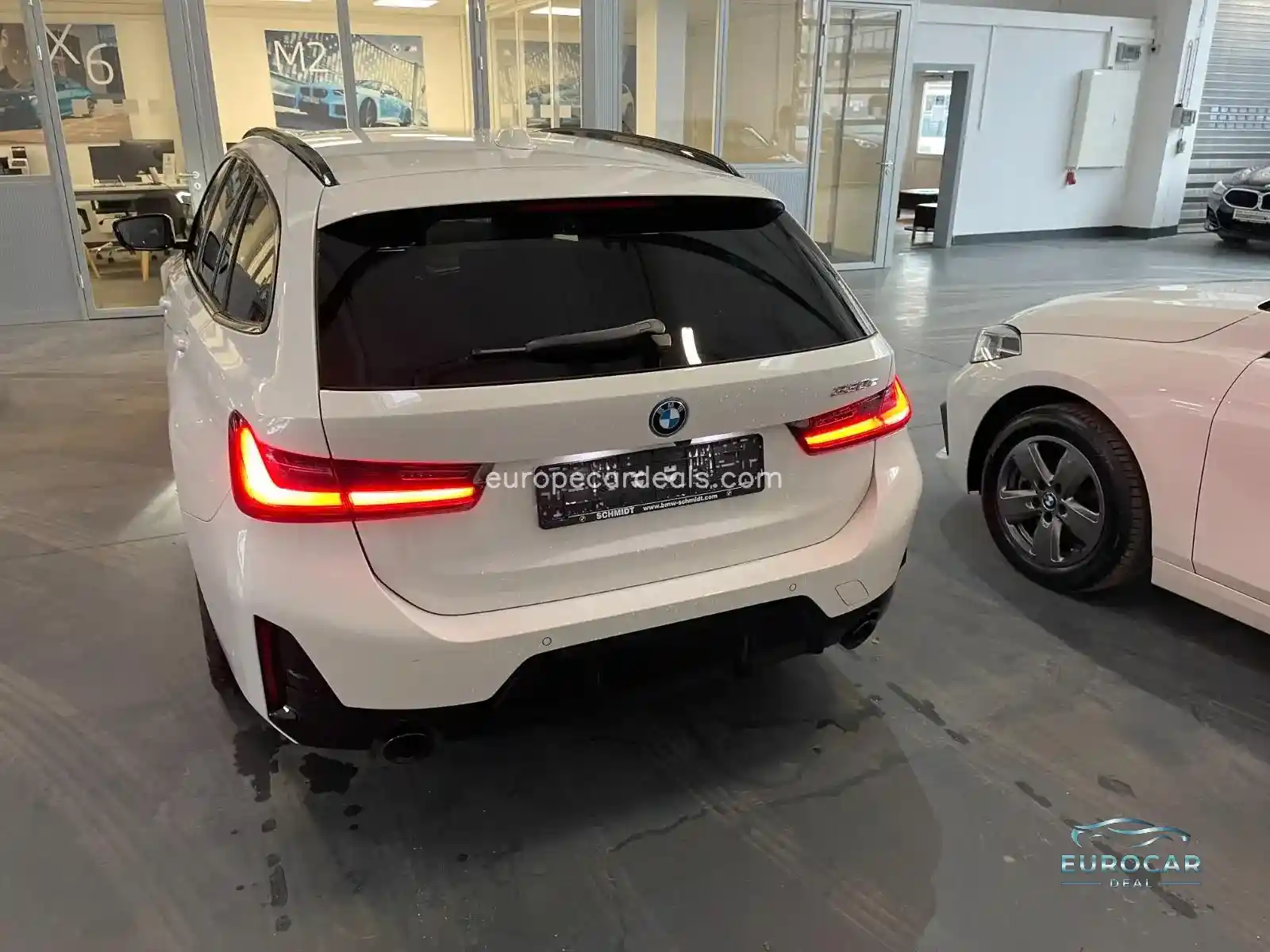 BMW 330