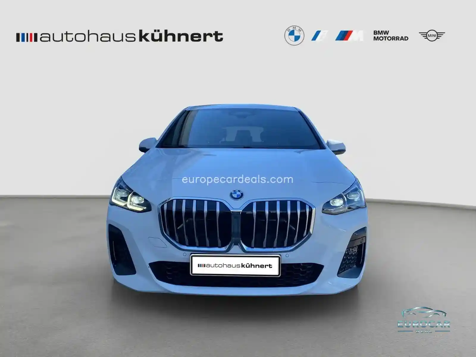 BMW 218 Active Tourer