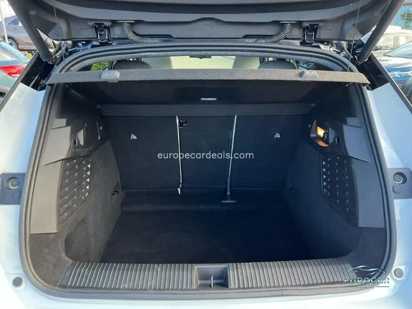 Renault Scenic E-TECH