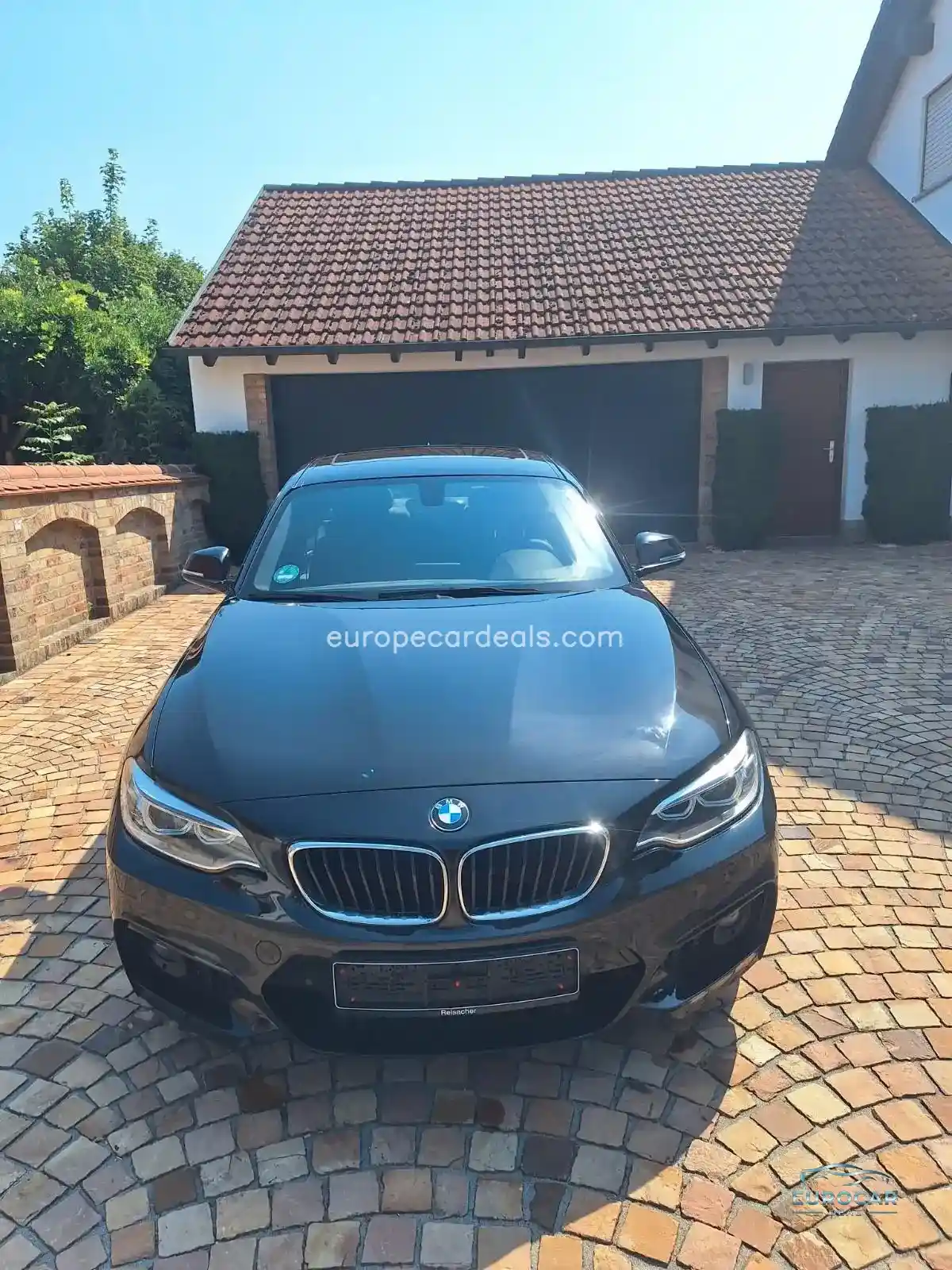 BMW 220
